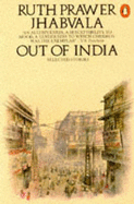 Out of India - Selected Stories - Prawer Jhabvala, Ruth