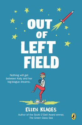 Out of Left Field - Klages, Ellen