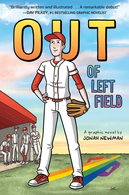 Out of Left Field - Newman, Jonah