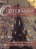 Out of Many: A History of the American People, Volume C: Since 1900