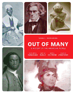 Out of Many, Volume 1 Plus New Myhistorylab for Us History -- Access Card Package