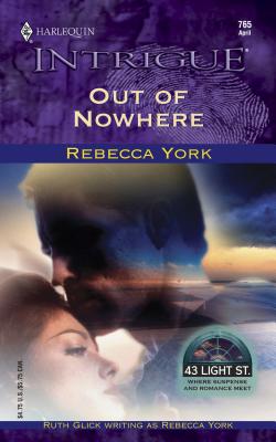 Out of Nowhere - York, Rebecca