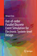 Out-Of-Order Parallel Discrete Event Simulation for Electronic System-Level Design