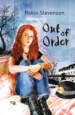 Out of Order - Stevenson, Robin