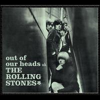 Out of Our Heads - The Rolling Stones