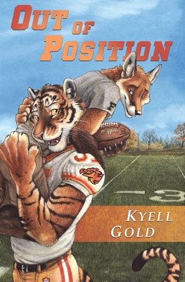 Out of Position - Gold, Kyell, and Blotch