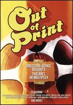 Out of Print - Julia Marchese