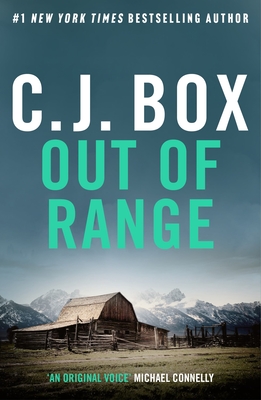 Out of Range - Box, C.J.