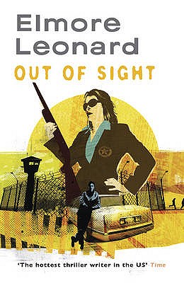 Out of Sight - Leonard, Elmore