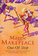 Out of Step-Hc - Makepeace, Maggie
