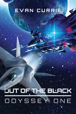 Out of the Black - Currie, Evan