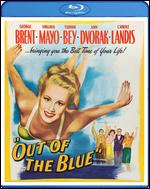 Out of the Blue [Blu-ray] - Leigh Jason