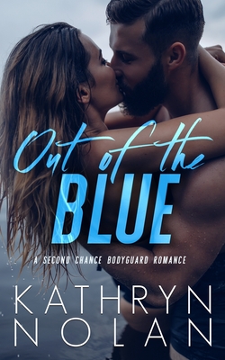 Out of the Blue - Nolan, Kathryn