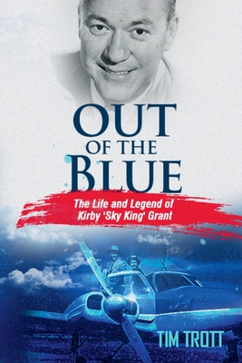 Out of the Blue - Trott, Tim