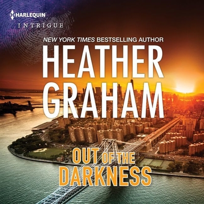 Out of the Darkness: A Finnegan Connection Novel - Graham, Heather, and Maarleveld, Saskia (Read by)