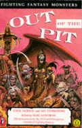 Out of the Pit: Fighting Fantasy Monsters - 