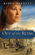 Out of the Ruins: The Golden Gate Chronicles