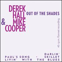 Out of the Shades - Mike Cooper/Derek Hall 