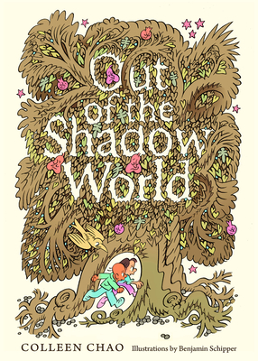 Out of the Shadow World - Chao, Colleen
