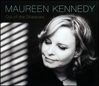 Out of the Shadows - Maureen Kennedy