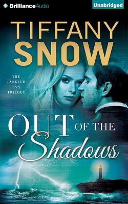 Out of the Shadows - Snow, Tiffany, and Peakes, Karen (Read by)