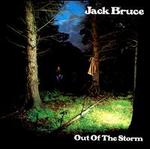 Out of the Storm - Jack Bruce