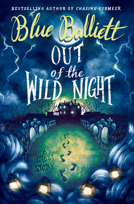 Out of the Wild Night - Balliett, Blue