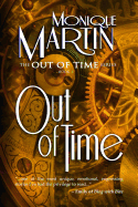 Out of Time: A Paranormal Romance