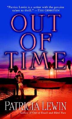 Out of Time - Lewin, Patricia