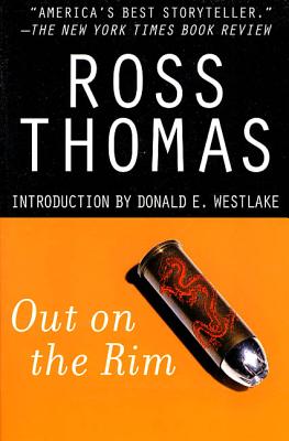 Out on the Rim - Thomas, Ross, and Westland, Donald R (Introduction by)