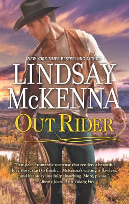 Out Rider - McKenna, Lindsay