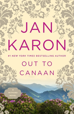 Out to Canaan - Karon, Jan