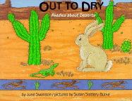 Out to Dry: Riddles about Deserts