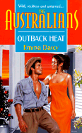 Outback Heat - Darcy, Emma