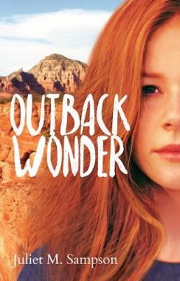Outback Wonder - Sampson, Juliet M.
