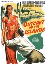 Outcast of the Islands - Carol Reed