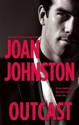 Outcast - Johnston, Joan