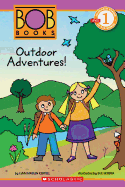 Outdoor Adventures!