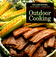 Outdoor Cooking - Carroll, John Phillip, and Williams, Chuck (Editor)