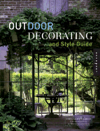 Outdoor Decorating and Style Guide