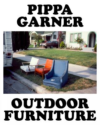 OUTDOOR FURNITURE - Garner, Pippa