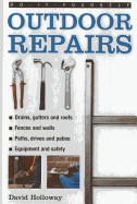 Outdoor Repairs