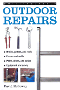 Outdoor Repairs