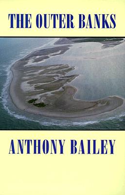 Outer Banks - Bailey, Anthony