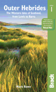 Outer Hebrides: The Western Isles of Scotland, from Lewis to Barra