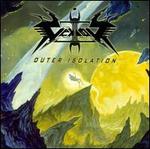 Outer Isolation - Vektor