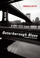 Outerborough Blues: A Brooklyn Mystery
