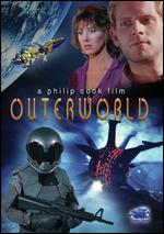 Outerworld - Philip J. Cook