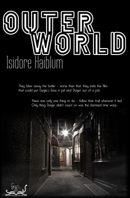 Outerworld - Haiblum, Isidore