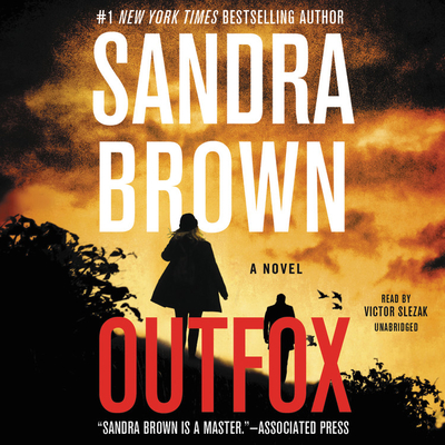 Outfox - Brown, Sandra, and Slezak, Victor (Read by)